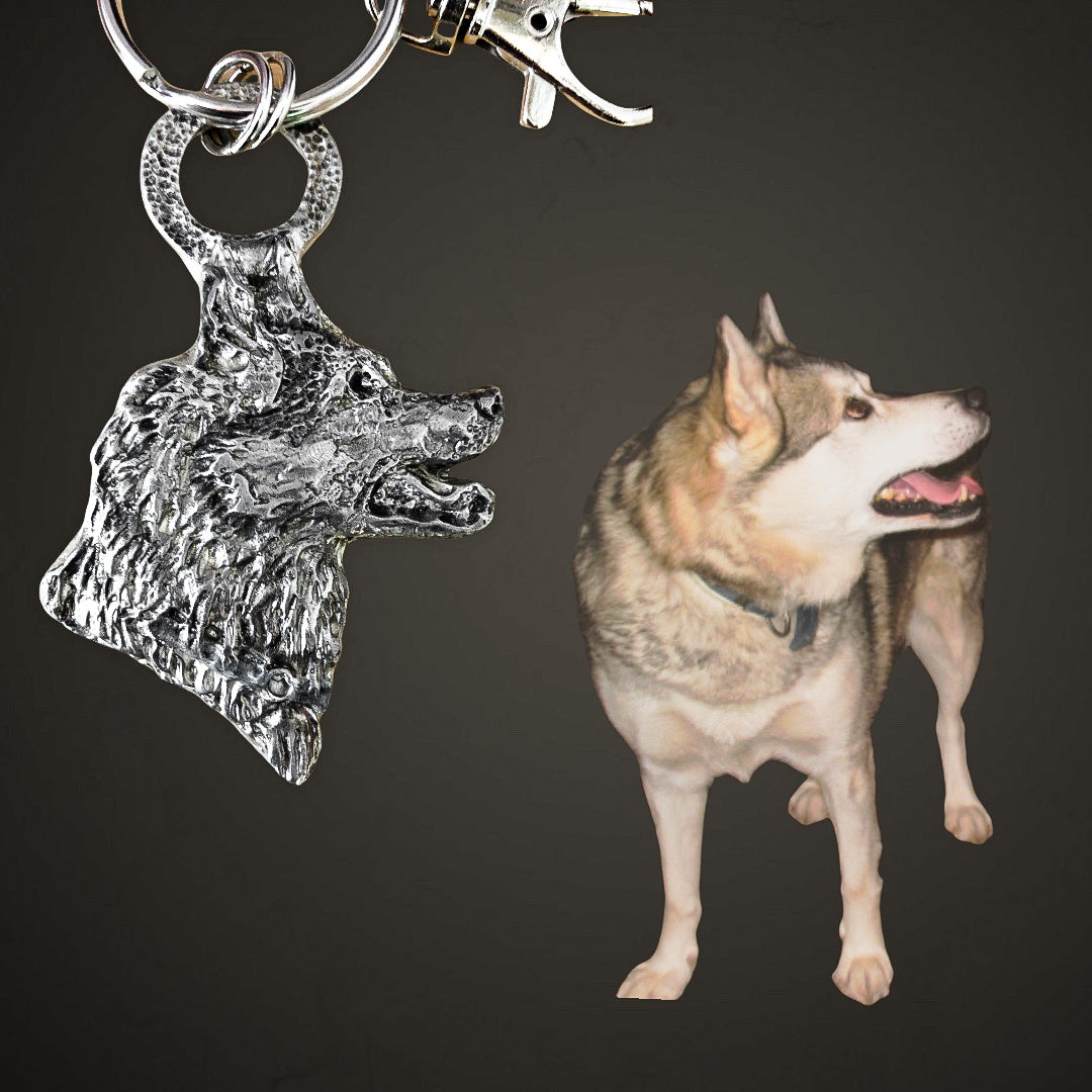 SHOP CUSTOM PET PORTRAITS IN METAL